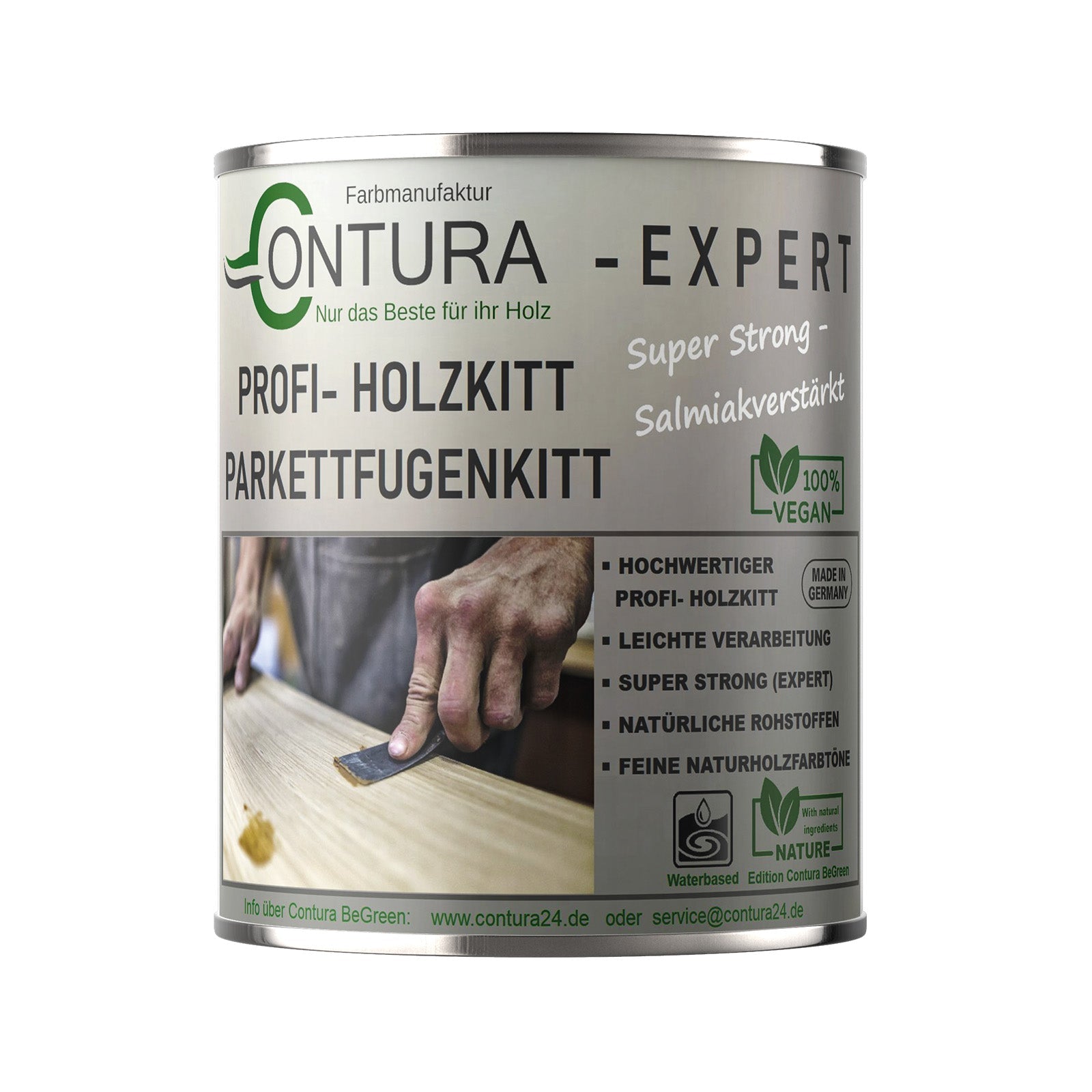 Holzkitt