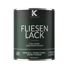 Kenzopaints Fliesenlack