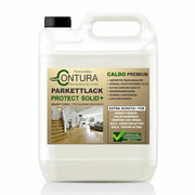 Contura Premium Protect Parkettlack Treppenlack Dielenlack Fußbodenlack