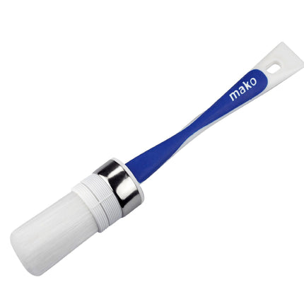 Mako Komfort Lack-Ringpinsel Ergo 2K - Farbmanufaktur Contura Berkemeier - Mako