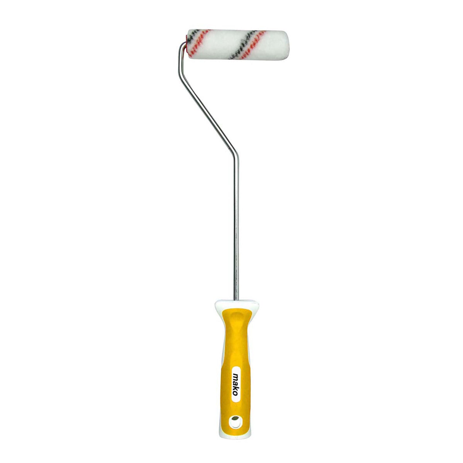 mako Lack-Versiegelungsroller für Bootslack, Öle und lösemittelhaltige Lacke - Farbmanufaktur Contura Berkemeier - Mako