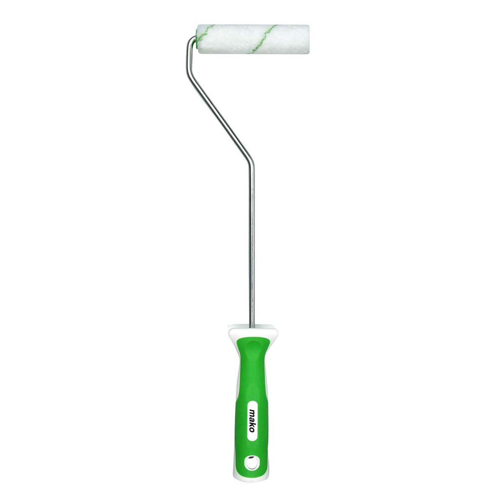 mako Lasurroller für Holzlasur und Lacke auf Wasserbasis - Farbmanufaktur Contura Berkemeier - Mako