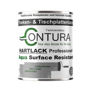 Contura Tischplattenlack Hartlack Treppenlack Lack & Universallack Grundierung - Farbmanufaktur Contura Berkemeier - Farbmanufaktur Contura Berkemeier