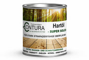 Contura Premium Arbeitsplattenöl Hartöl Holzöl Holzschutz Möbelöl Pflegeöl - Farbmanufaktur Contura Berkemeier - Farbmanufaktur Contura Berkemeier