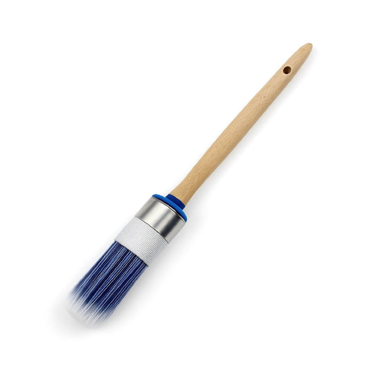 Profi Ringpinsel für Acryl- und Wasserlack Lackierpinsel Lasurpinsel (Kopie) - Farbmanufaktur Contura Berkemeier - Farben Rabe