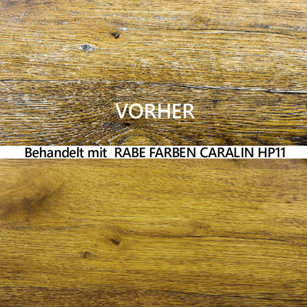 RABE Tisch und Möbel Pflegeöl Spray Holzöl Möbelpflege Massivholz Eiche Buche Öl - Farbmanufaktur Contura Berkemeier - Farbmanufaktur Contura Berkemeier
