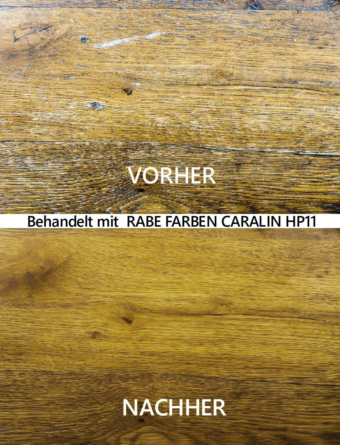 RABE Tisch und Möbel Pflegeöl Spray Holzöl Möbelpflege Massivholz Eiche Buche Öl - Farbmanufaktur Contura Berkemeier - Farbmanufaktur Contura Berkemeier