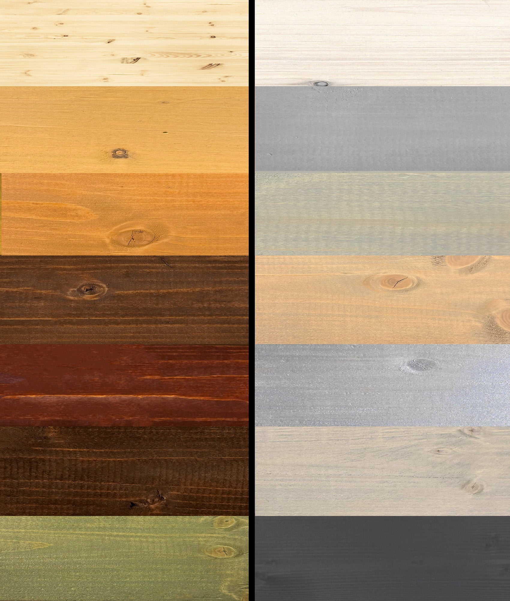 -POS- Contura KH Lasur 3in1 Holzlasur Holzschutzlasur UV- Holzschutz Holzöl Dünnschichtlasur - Farbmanufaktur Contura Berkemeier - Farbmanufaktur Contura Berkemeier