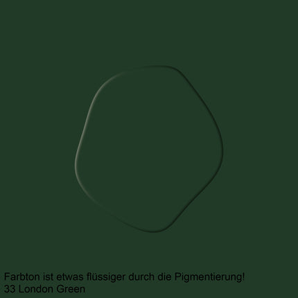 Ann Sterling Kreidefarbe Shabby Chic 750ml. - Farbmanufaktur Contura Berkemeier - Farbmanufaktur Contura Berkemeier