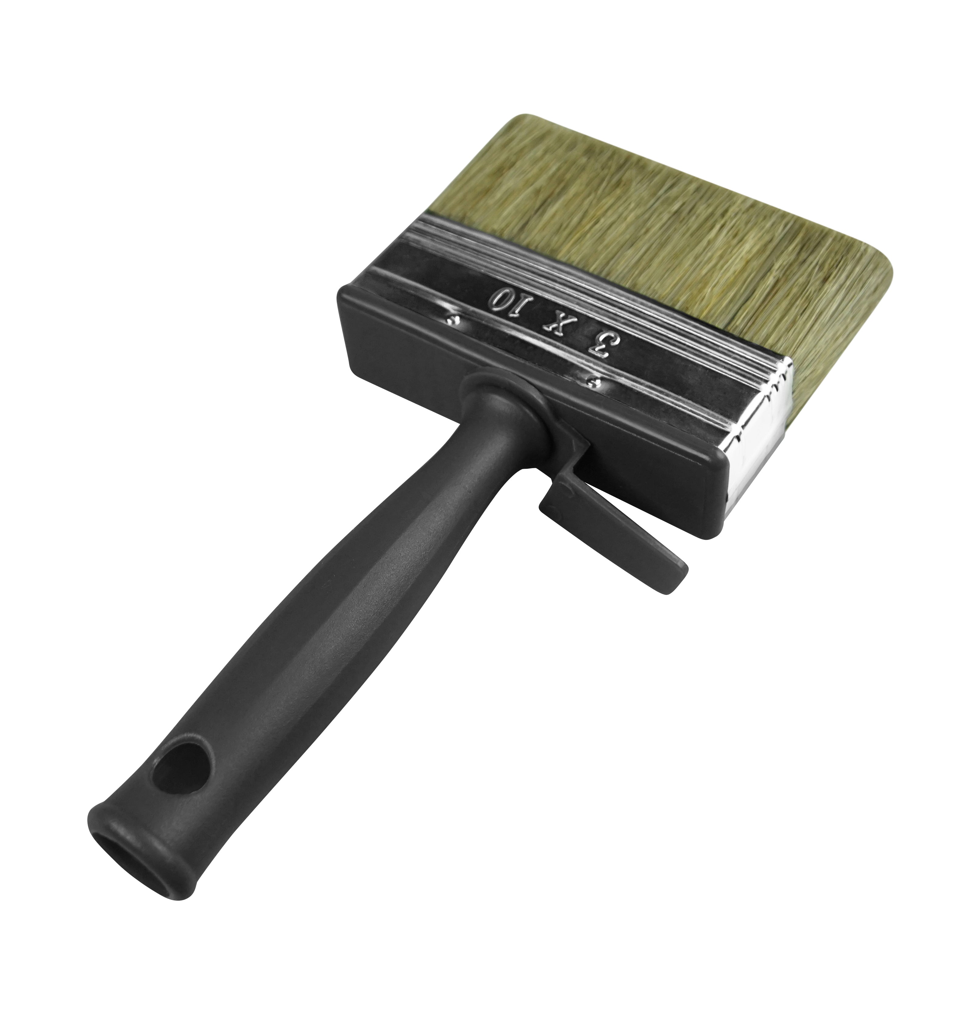 WOW TOOLS Plus Lasur Flächenstreicher Woodcare - Farbmanufaktur Contura Berkemeier - Mako