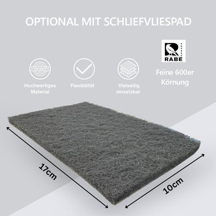 RABE Tisch und Möbel Pflegeöl Spray Holzöl Möbelpflege Massivholz Eiche Buche Öl - Farbmanufaktur Contura Berkemeier - Farbmanufaktur Contura Berkemeier