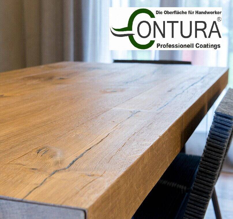 Contura FARBIGES Hartwachsöl Colorline Premium Hartwachs - Farbmanufaktur Contura Berkemeier - Farbmanufaktur Contura Berkemeier