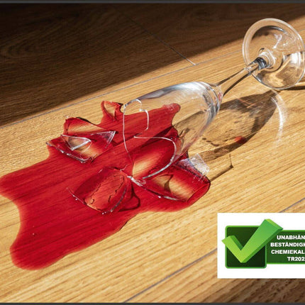 -POS- Contura Hartlack Tischplattenlack lebensmittelecht Klarlack Tischplatte Holzlack Lack - Farbmanufaktur Contura Berkemeier - Farbmanufaktur Contura Berkemeier