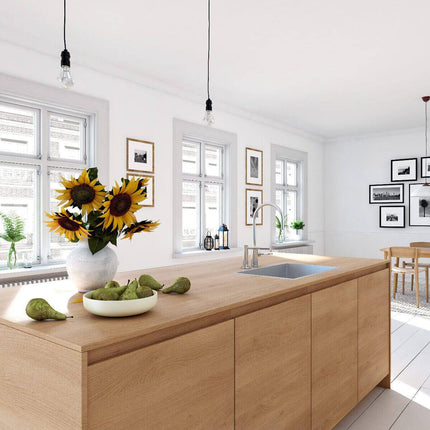 -POS- Contura Klarlack lebensmittelecht Hartlack Food Safe Schneidebrett Tischplatte Holzlack LFGB Lack - Farbmanufaktur Contura Berkemeier - Farbmanufaktur Contura Berkemeier