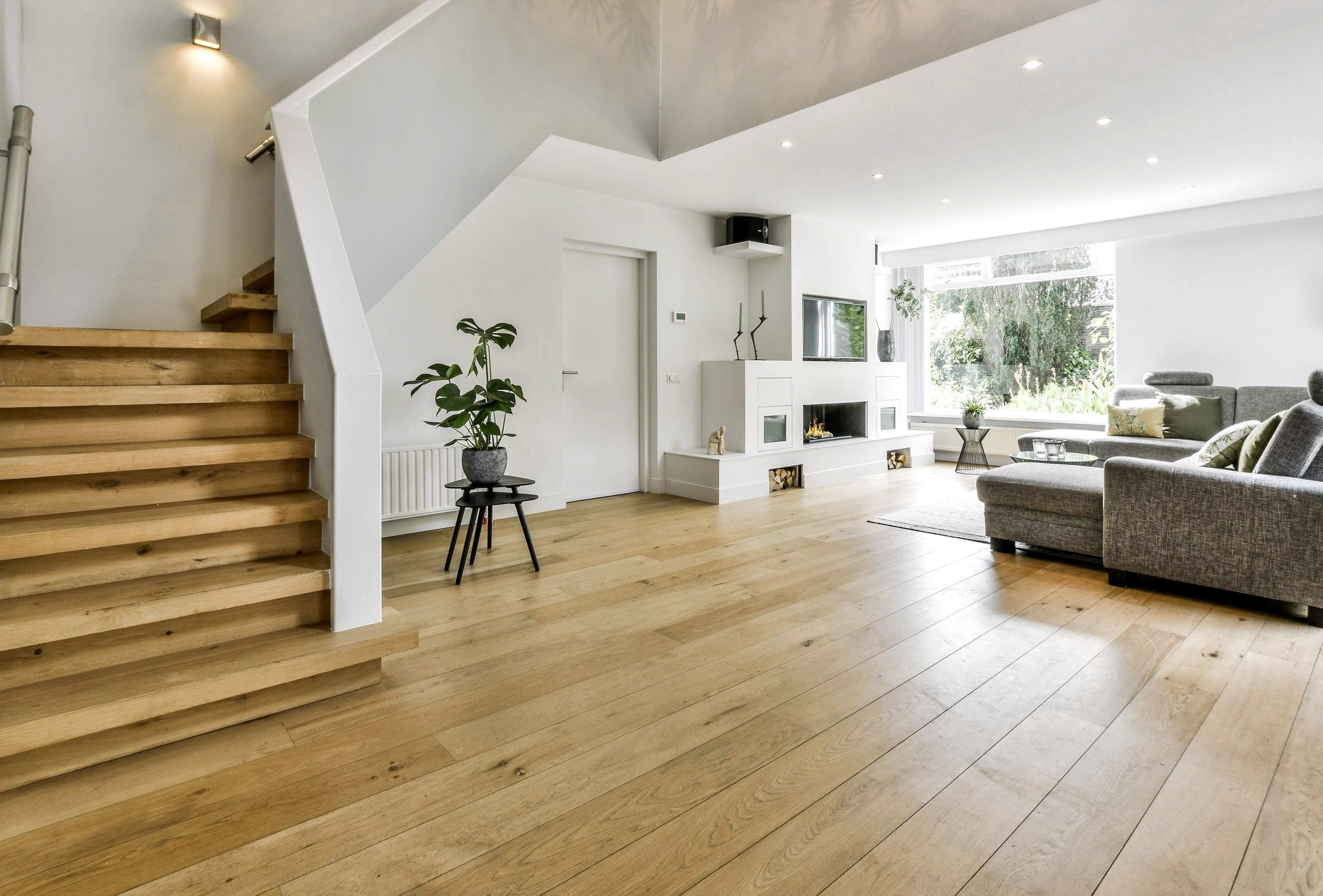 Contura Premium Protect Glänzend Parkettlack Treppenlack Dielenlack Fußbodenlack - Farbmanufaktur Contura Berkemeier - Farbmanufaktur Contura Berkemeier