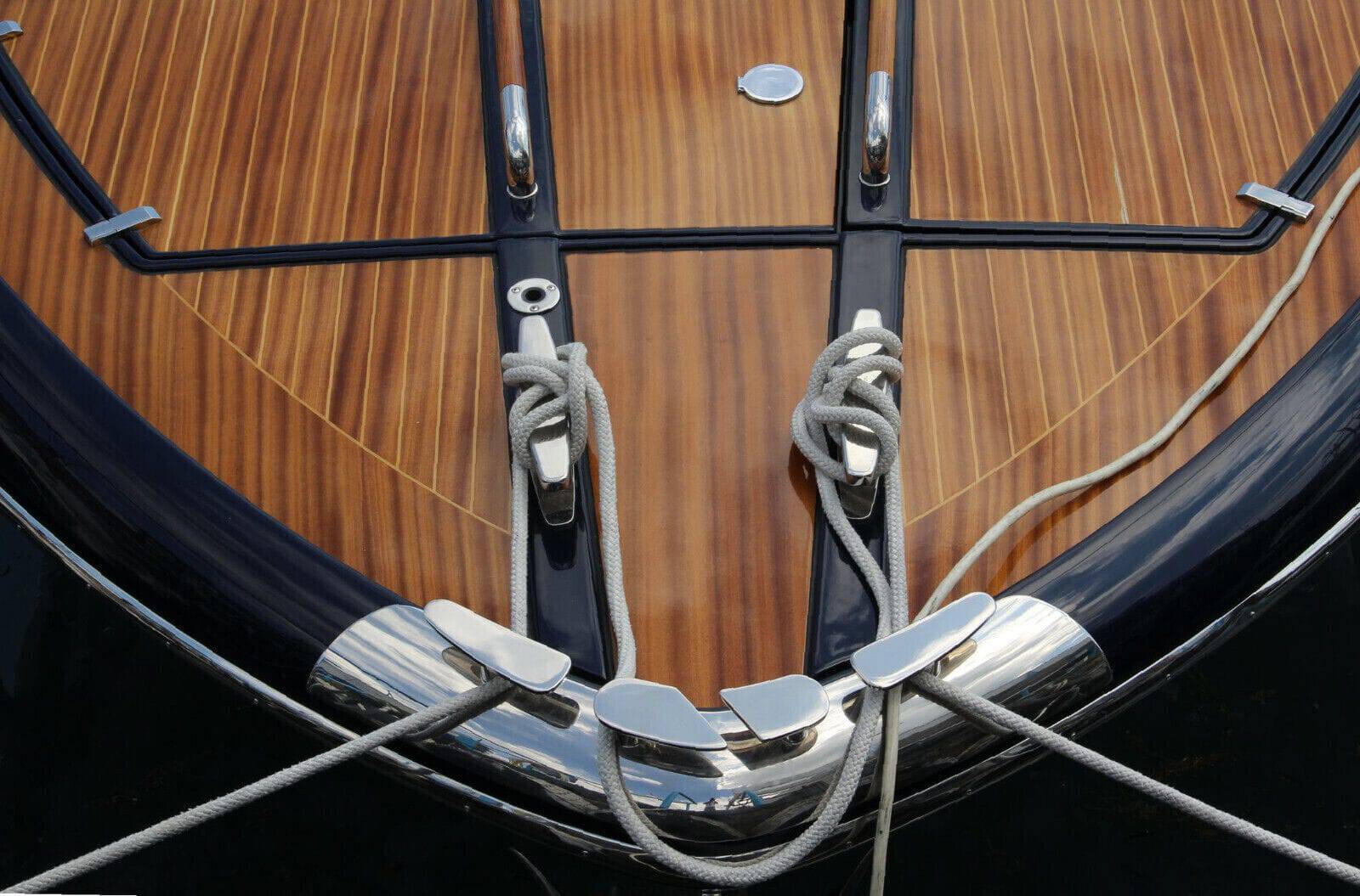 -POS- Contura 2K Bootslack + Härter Yacht Lack GFK Thekenlack Holzlack Boot Klarlack - Farbmanufaktur Contura Berkemeier - Farbmanufaktur Contura Berkemeier