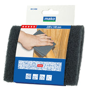 Mako Premium Schleifvlies 229mm x 145mm - Farbmanufaktur Contura Berkemeier - Mako