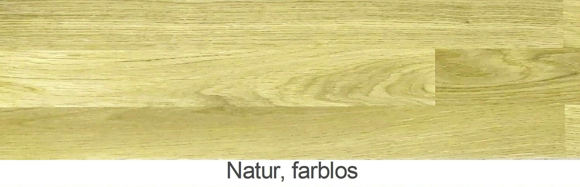 RABE Hartwachsöl High Solid Farblos seidenmatt geprüft Parkett Möbel Treppen Öl - Farbmanufaktur Contura Berkemeier - Farben Rabe