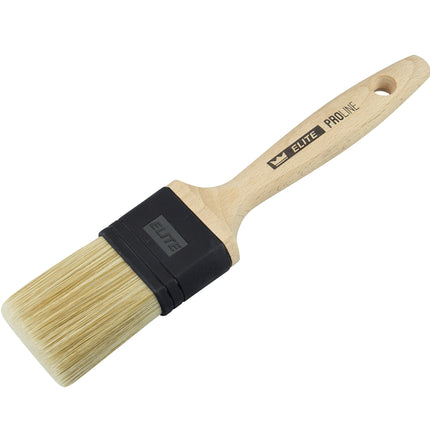 Mako Elite Proline Wand-Flachpinsel - Farbmanufaktur Contura Berkemeier - Mako