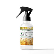 Anlauger und Entfetter 250ml Aktivreiniger Untergrundreiniger Spray Sprühflasche - Farbmanufaktur Contura Berkemeier - Farbmanufaktur Contura Berkemeier
