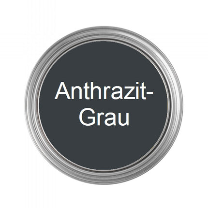 -POS- 2K Fussbodenlack Treppenlack Farbe Buntlack Seidenmatt Dielenlack Parkettlack - Farbmanufaktur Contura Berkemeier - Farbmanufaktur Contura Berkemeier