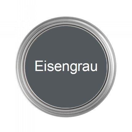 -POS- 2K Fussbodenlack Treppenlack Farbe Buntlack Seidenmatt Dielenlack Parkettlack - Farbmanufaktur Contura Berkemeier - Farbmanufaktur Contura Berkemeier