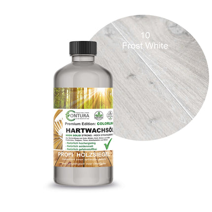 Contura FARBIGES Hartwachsöl Colorline Premium Hartwachs - Farbmanufaktur Contura Berkemeier - Farbmanufaktur Contura Berkemeier