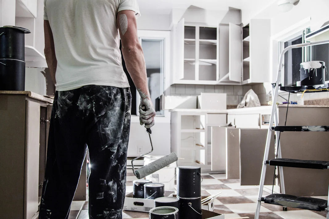 Farbmanufaktur Contura Berkemeier