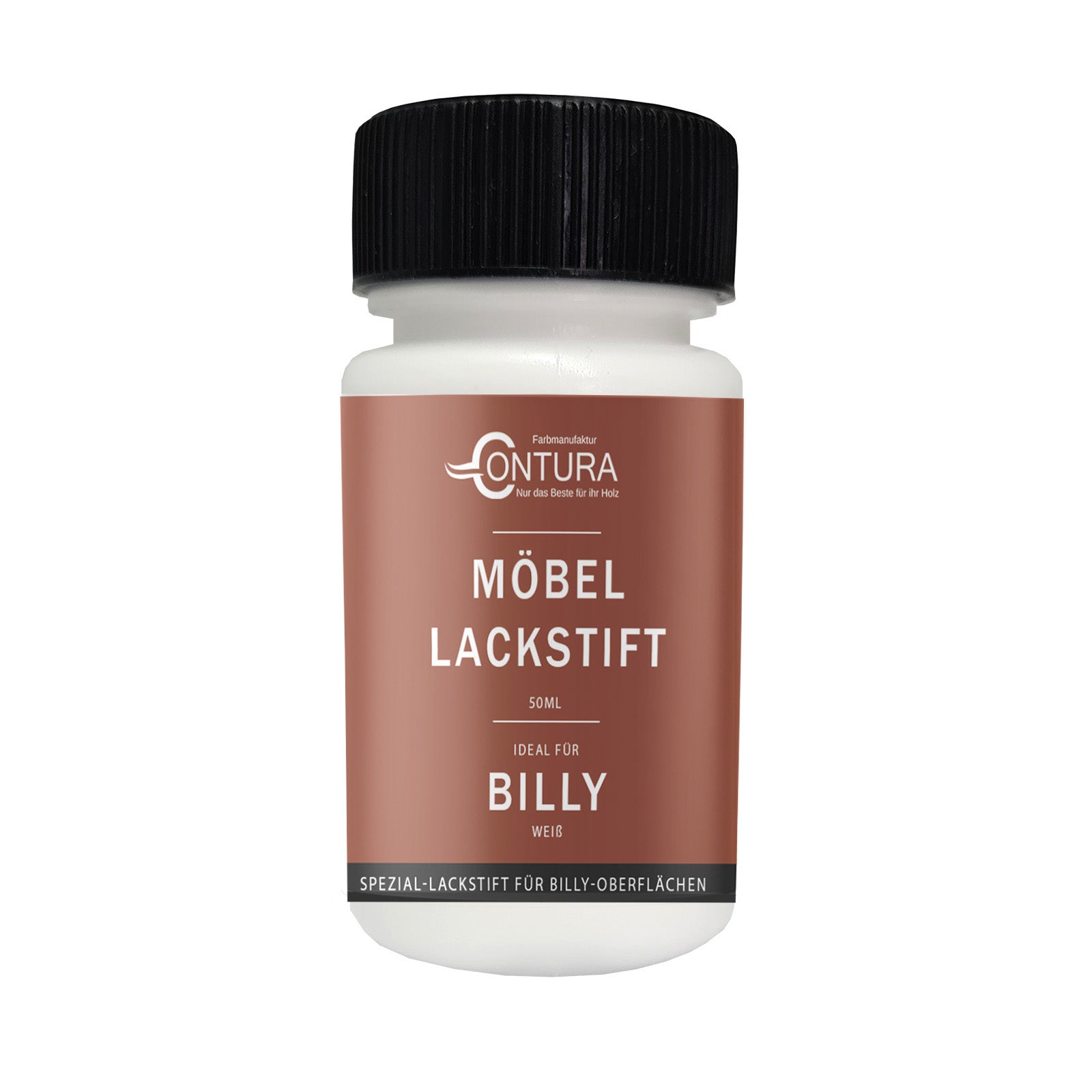 -POS- Contura passend für IKEA Lackstift 50ml. Reparaturlack - Farbmanufaktur Contura Berkemeier - Farbmanufaktur Contura Berkemeier