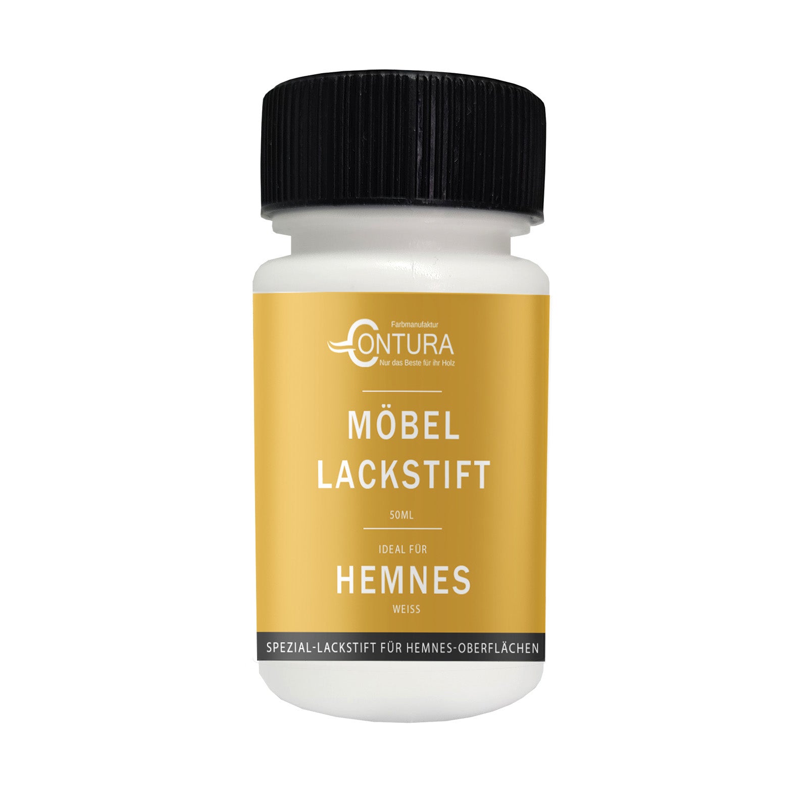 -POS- Contura passend für IKEA Lackstift 50ml. Reparaturlack - Farbmanufaktur Contura Berkemeier - Farbmanufaktur Contura Berkemeier
