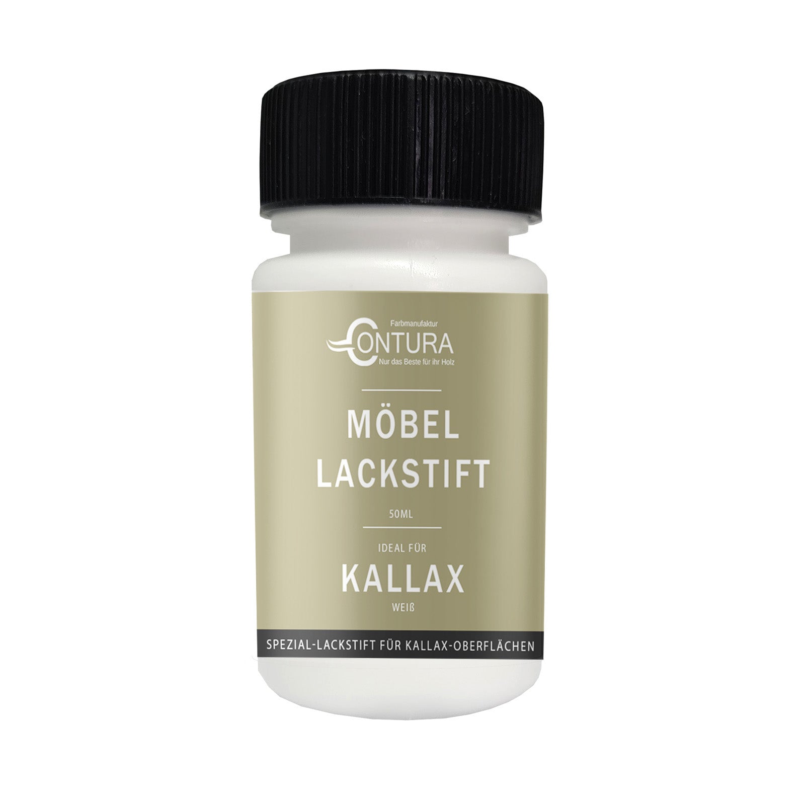 -POS- Contura passend für IKEA Lackstift 50ml. Reparaturlack - Farbmanufaktur Contura Berkemeier - Farbmanufaktur Contura Berkemeier