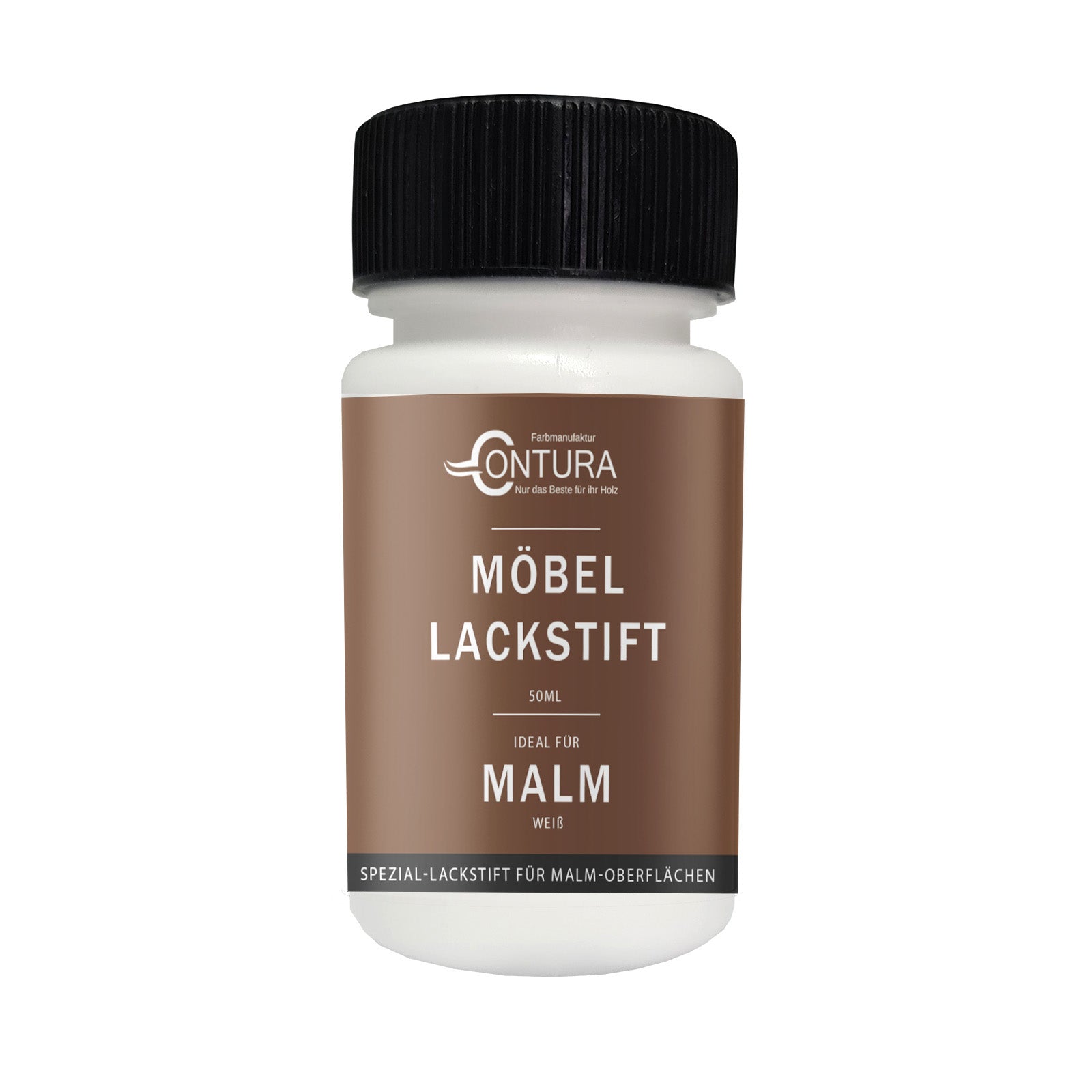 -POS- Contura passend für IKEA Lackstift 50ml. Reparaturlack - Farbmanufaktur Contura Berkemeier - Farbmanufaktur Contura Berkemeier