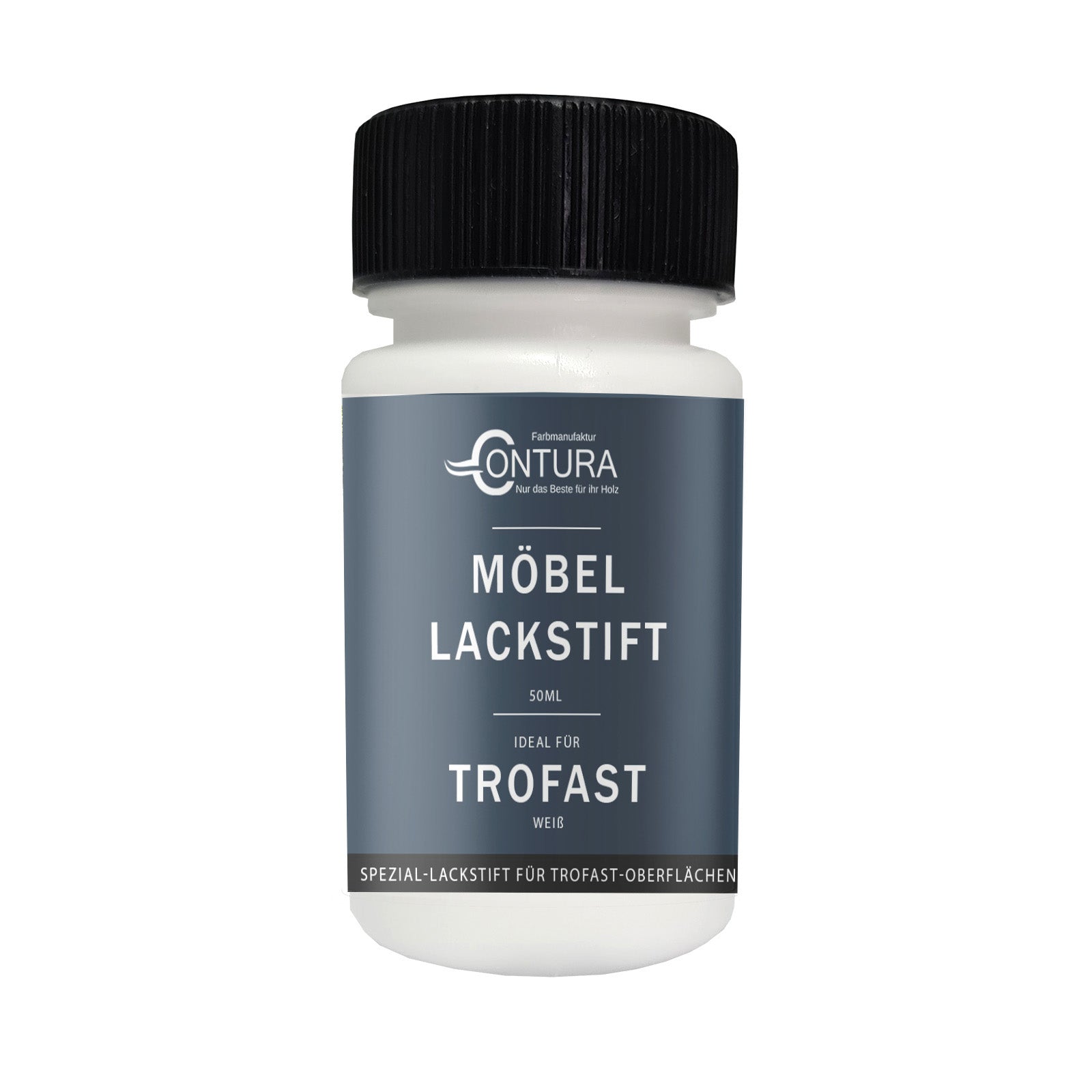 -POS- Contura passend für IKEA Lackstift 50ml. Reparaturlack - Farbmanufaktur Contura Berkemeier - Farbmanufaktur Contura Berkemeier