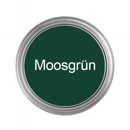 -POS- 2K Fussbodenlack Treppenlack Farbe Buntlack Seidenmatt Dielenlack Parkettlack - Farbmanufaktur Contura Berkemeier - Farbmanufaktur Contura Berkemeier