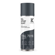 Kenzopaints RAL Spray Paint Sprühlack Acryllack Spraydose 400ml