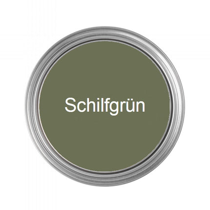 -POS- 2K Fussbodenlack Treppenlack Farbe Buntlack Seidenmatt Dielenlack Parkettlack - Farbmanufaktur Contura Berkemeier - Farbmanufaktur Contura Berkemeier