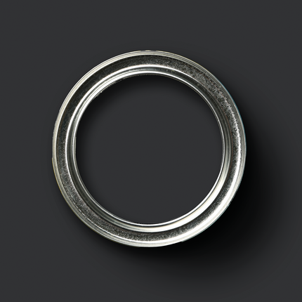 -POS- Kenzopaints Chalky Paint Kreidefarbe - 250ml - Farbmanufaktur Contura Berkemeier - Farbmanufaktur Contura Berkemeier