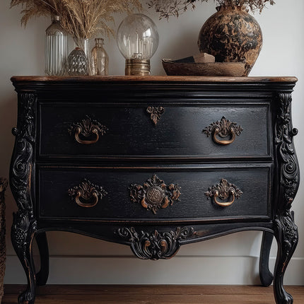 Kenzopaints Chalky Paint Kreidefarbe - 750ml - Farbmanufaktur Contura Berkemeier - Farbmanufaktur Contura Berkemeier