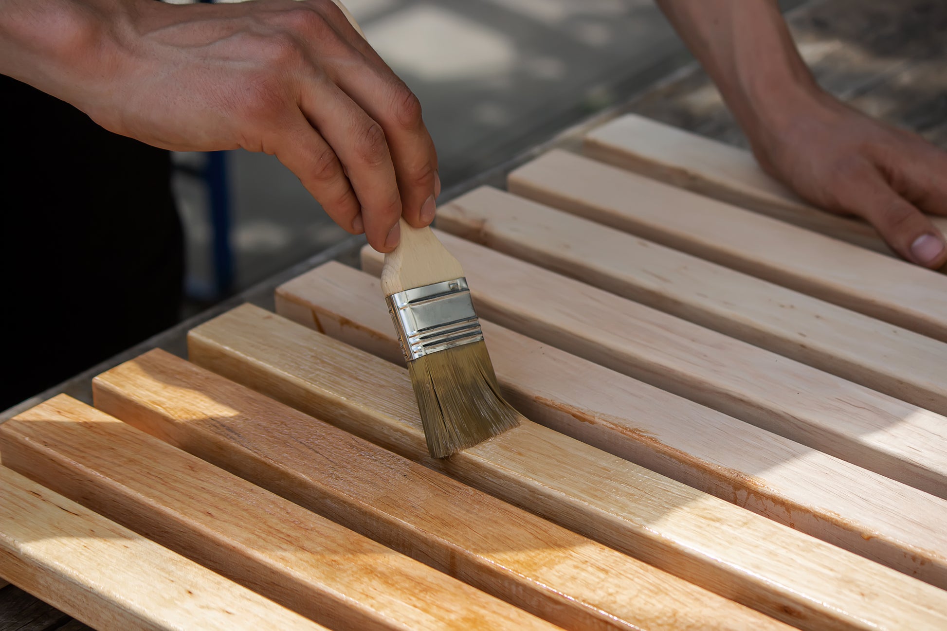 Contura Performance Leinöl für Möbel Böden Innen und Außen - Farbmanufaktur Contura Berkemeier - Farbmanufaktur Contura Berkemeier