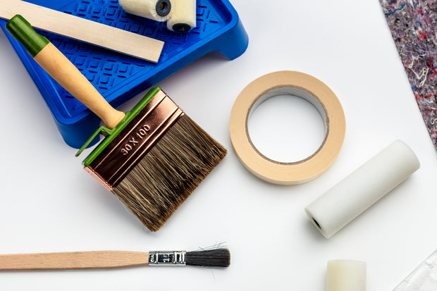 Werkzeuge / Zubehör