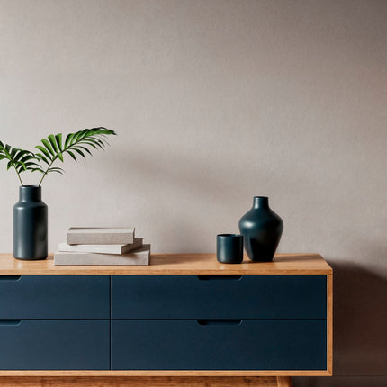 Kenzopaints Möbelfarbe Möbellack Buntlack - 2,5Liter - Farbmanufaktur Contura Berkemeier - Farbmanufaktur Contura Berkemeier