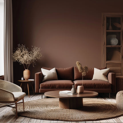 Kenzopaints Chalky Paint Kreidefarbe - 750ml - Farbmanufaktur Contura Berkemeier - Farbmanufaktur Contura Berkemeier