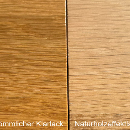 Parkettlack Möbellack Holzlack Naturholzeffekt Lack Matt Naturholz Effektlack - Farbmanufaktur Contura Berkemeier - Farbmanufaktur Contura Berkemeier