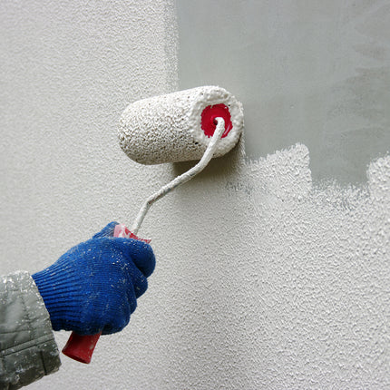 DÜFA Wandfarbe Premiumweiss MIX Wunschfarbton Innenfarbe - Farbmanufaktur Contura Berkemeier - Farbmanufaktur Contura Berkemeier