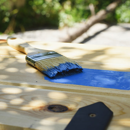 Contura Wetterschutzfarbe Holz Dauerschutzfarbe Deckend Buntlack Holzfarbe Holzlasur Seidenmatt … - Farbmanufaktur Contura Berkemeier - Farbmanufaktur Contura Berkemeier