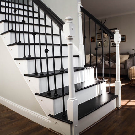 -POS- 2K Fussbodenlack Treppenlack Farbe Buntlack Seidenmatt Dielenlack Parkettlack - Farbmanufaktur Contura Berkemeier - Farbmanufaktur Contura Berkemeier