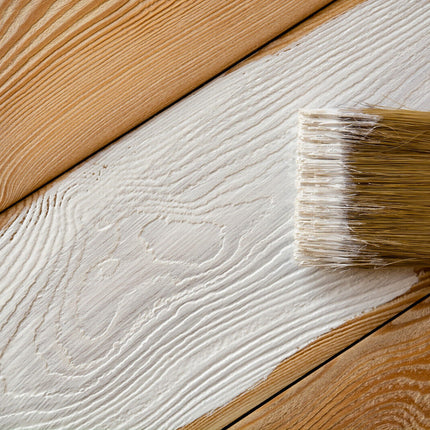 -POS- 2K Fussbodenlack Treppenlack Farbe Buntlack Seidenmatt Dielenlack Parkettlack - Farbmanufaktur Contura Berkemeier - Farbmanufaktur Contura Berkemeier