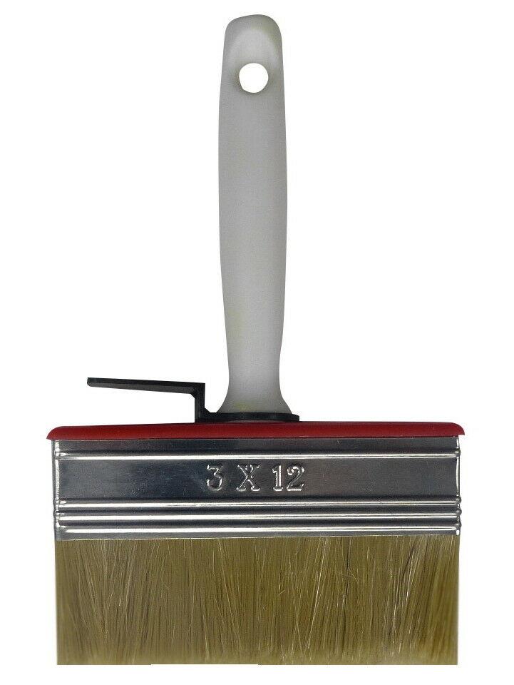 1 Flächenstreicher Flachpinsel Flächenpinsel - Farbmanufaktur Contura Berkemeier72675
