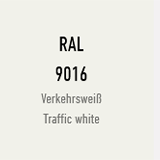 Contura 750ml. Buntlack Lackfarbe Lack Außen Innen Holz Metall Farbe Holzlack Möbellack - Farbmanufaktur Contura Berkemeier - Farbmanufaktur Contura Berkemeier