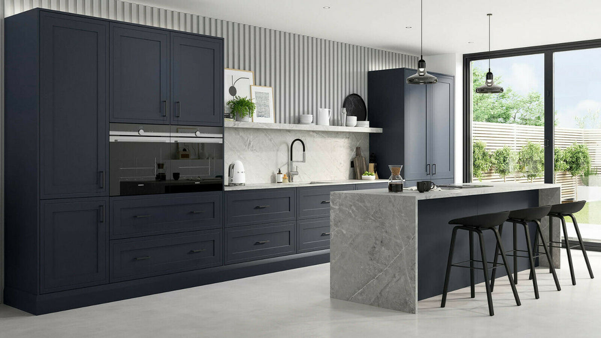 Contura Küchenmöbellack ++Wunschfarbton++ RAL Möbellack SET Möbelfarbe Holzlack Buntlack Küchenlack - Farbmanufaktur Contura Berkemeier - Farbmanufaktur Contura Berkemeier